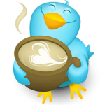 Twitter Decal