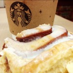 Starbucks #DeliciousPairings