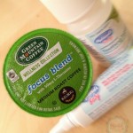 Green Mountain: Focus Blend