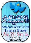 August Twitter Event