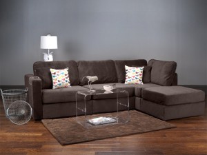 LoveSac Chaise Sectional