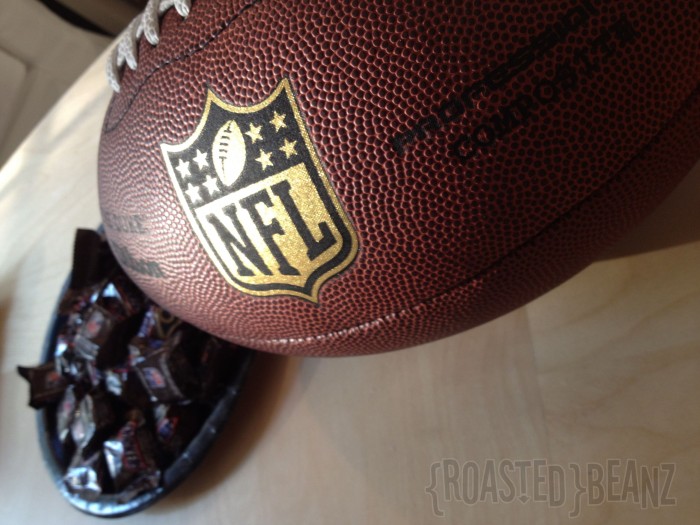 NFL #MascotWear Game Day