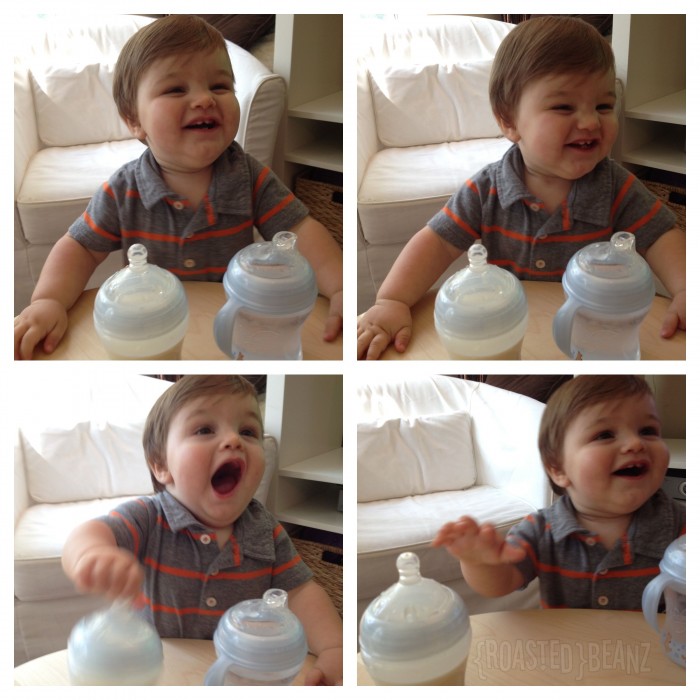 Nuby SoftFlex Natural Nurser: Natural Touch