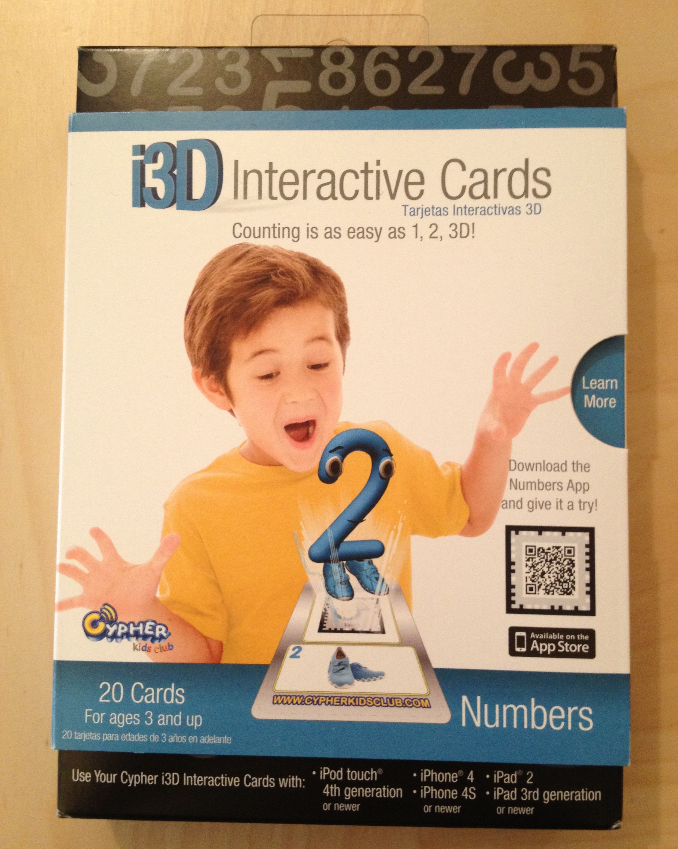 Cypher Kids Club #CypherKidsClub