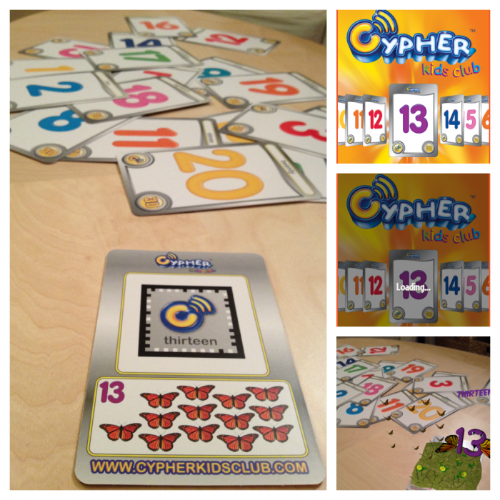 Cypher13Collage #CypherKidsClub