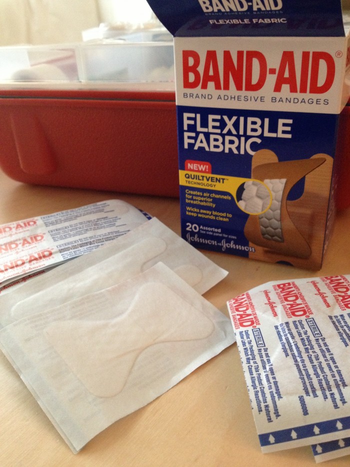 Band Aid Band Aids #HealthyValue