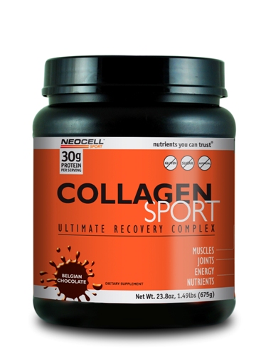 Collagen Sport