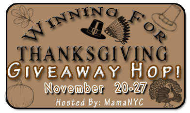 Winning For Thanksgiving Event