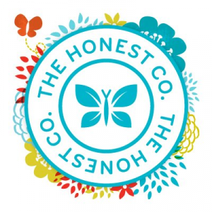 The Honest Company Logo #TheHonestCo