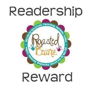 Roasted Beanz: Redbox Readership Reward