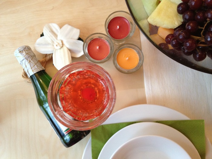 © roastedbeanz.com #SeductiveTablescapes