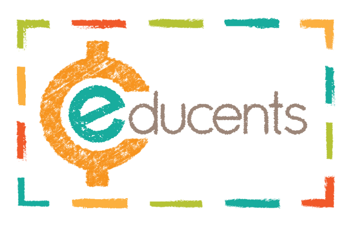 Roasted Beanz: Educents Logo