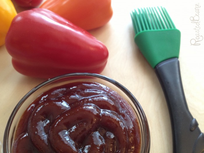 © roastedbeanz.com: Flatout Flatbread Thin Crust Artisan Pizza