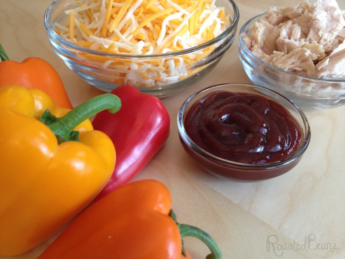 © roastedbeanz.com: Flatout Flatbread Thin Crust Artisan Pizza