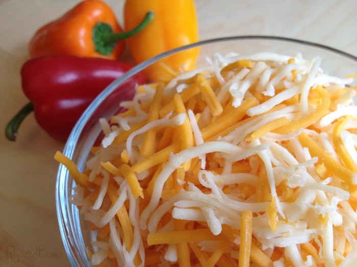 © roastedbeanz.com: Flatout Flatbread Thin Crust Artisan Pizza