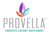 Roasted Beanz: Provella Probiotic Dietary Supplement