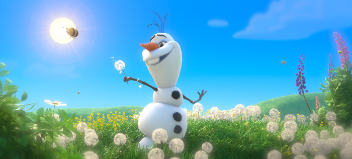 Roasted Beanz: Disney Frozen Dvd #FROZENFun #shop #collectivebias 