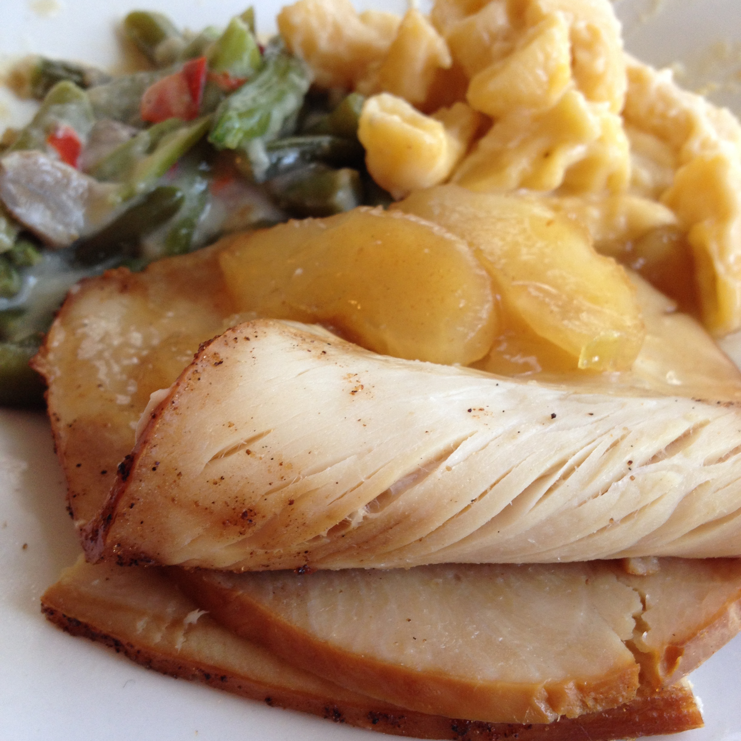 © Rachel Hull | www.roastedbeanz.com