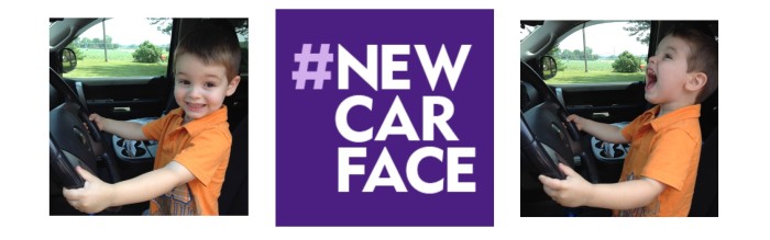 Roasted Beanz: New Car Face Cars.com #newcarface © Rachel Hull www.roastedbeanz.com