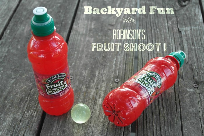 Roasted Beanz: Robinson's Fruit Shoot #stunthunt © Rachel Hull www.roastedbeanz.com