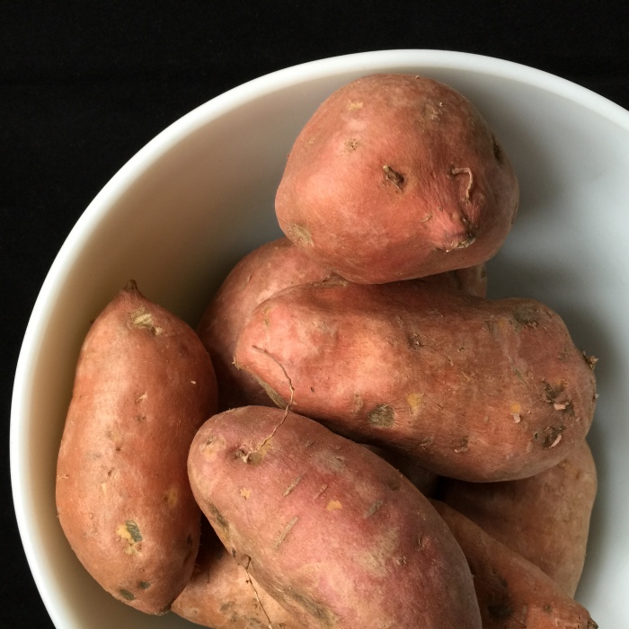 Healthy Living Made Easy With Sweet Potato Recipes © Rachel Hull www.roastedbeanz.com #SimplyHealthy #Ad #Cbias #Shop
