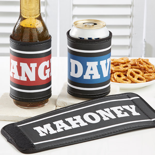 Man Cave Valentines Day Gift Guide © Rachel Hull www.roastedbeanz.com #ad #PersonalizationMall