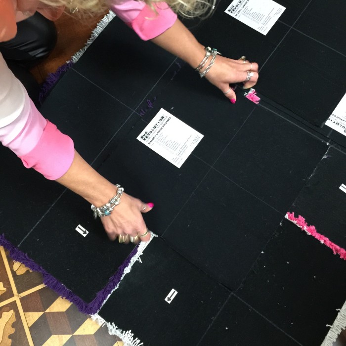 An Inspired Home With Carpet One Floor © www.roastedbeanz.com #InspiredHome #ad #collectivebias #shop