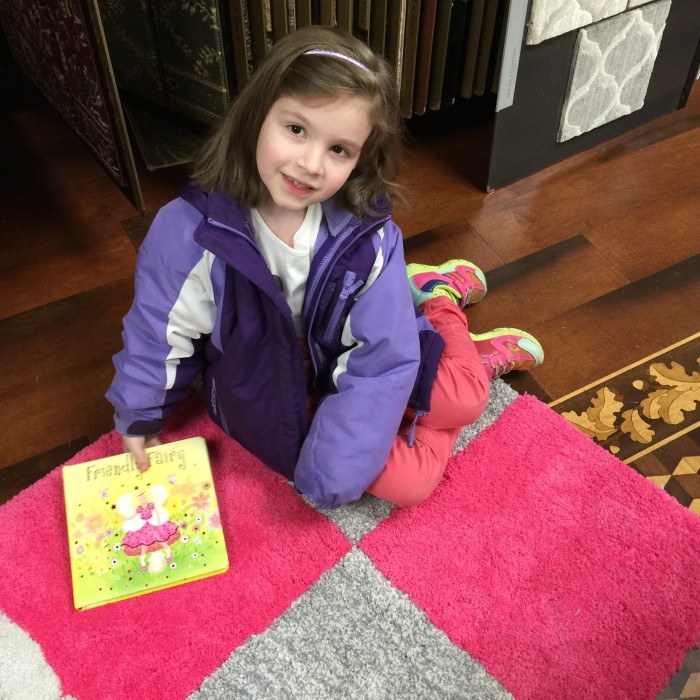 An Inspired Home With Carpet One Floor © www.roastedbeanz.com #InspiredHome #ad #collectivebias #shop