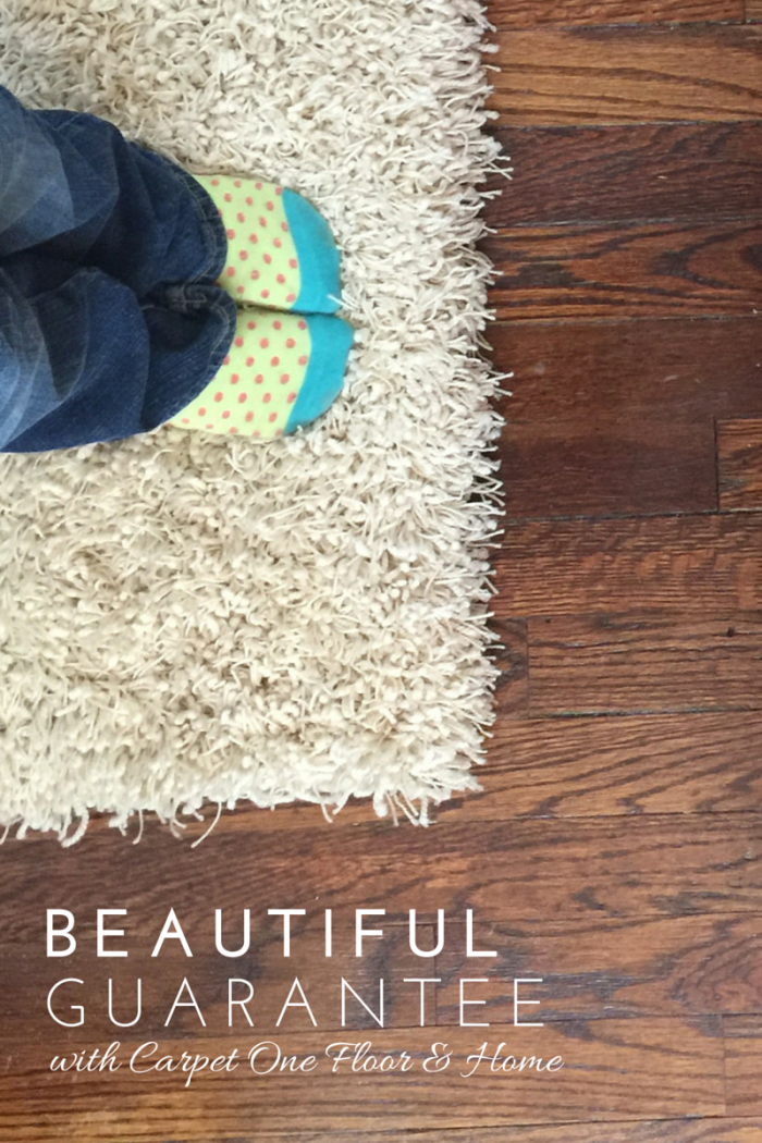 An Inspired Home With Carpet One Floor © www.roastedbeanz.com #InspiredHome #ad #collectivebias #shop
