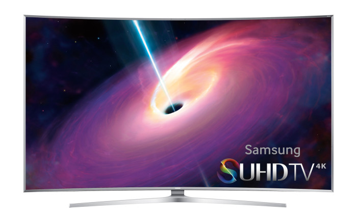Samsung Ultra 4K HD TV Shop: Best Buy #SUHDatBestBuy #ad