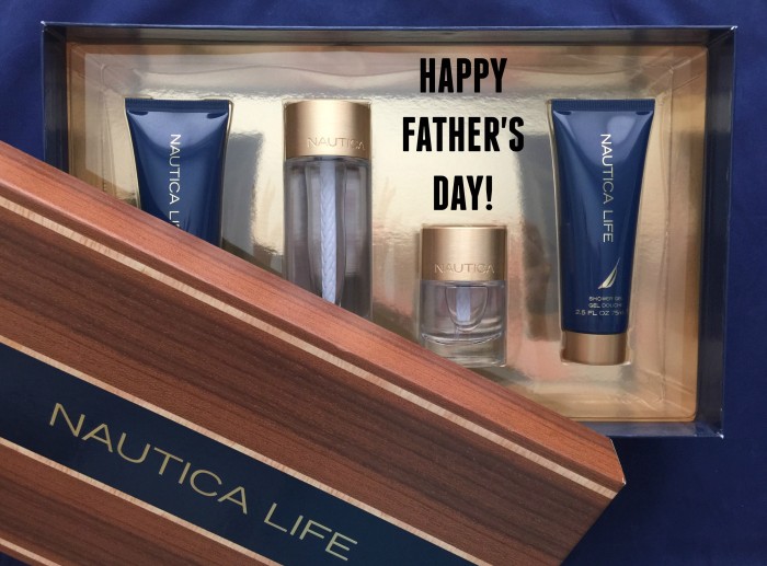 Nautica Life At Macy's For Father's Day #NauticaForDad #ad #collectivebias #shop