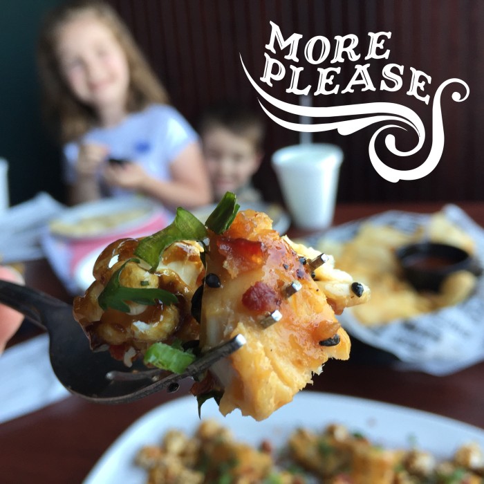Batter Up! Fun, Food, And Family At Buffalo Wings And Rings! © www.roastedbeanz.com #BuffaloWingsAndRings #ad #collectivebias #shop