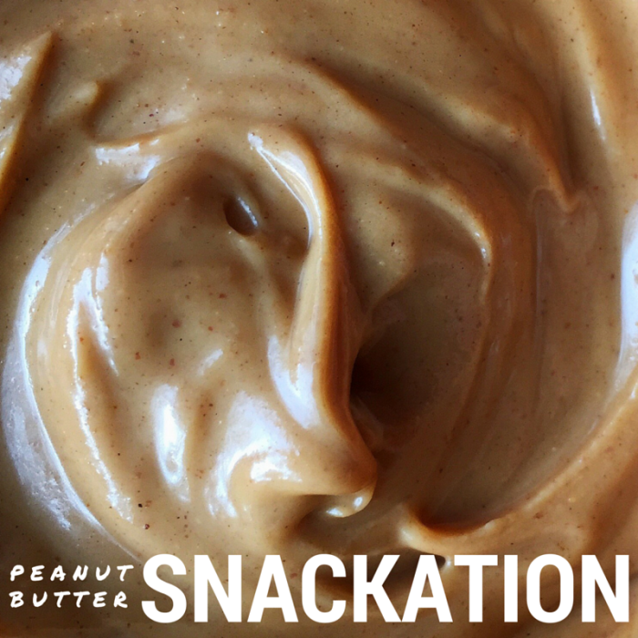 Summer Snackation Destination With Smuckers © www.roastedbeanz.com #Snackation #ad 