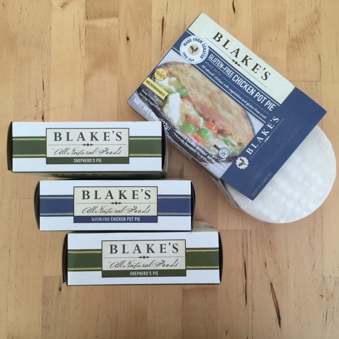 Finding Comfort Is Easy As Pie With Blakes All Natural Foods © www.roastedbeanz.com #BlakesAllNatural #ad #collectivebias #shop