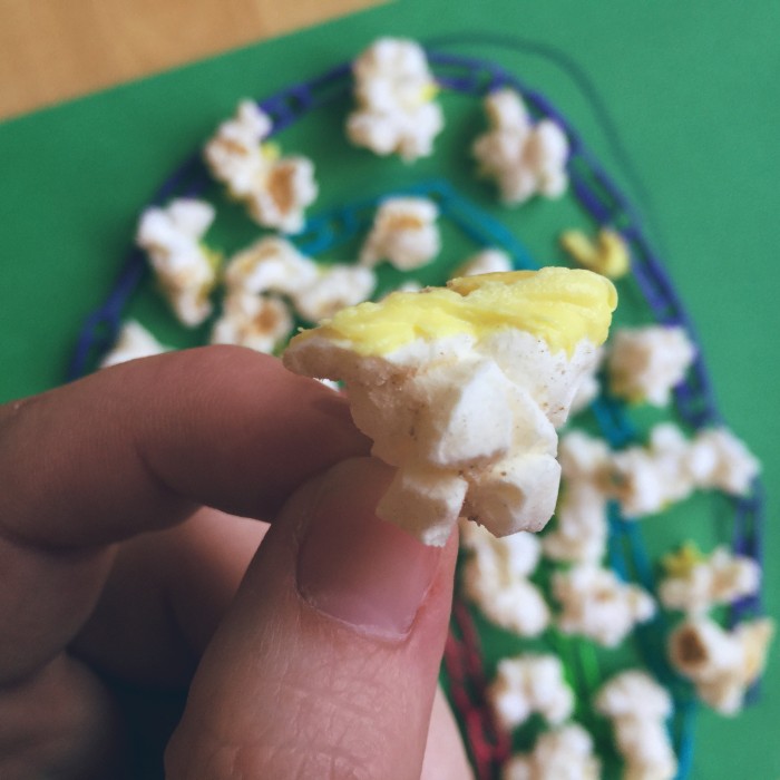 Let Your Fun Side Out With Pop Secret Popcorn! © www.roastedbeanz.com #FunSideOut #ad #linqia