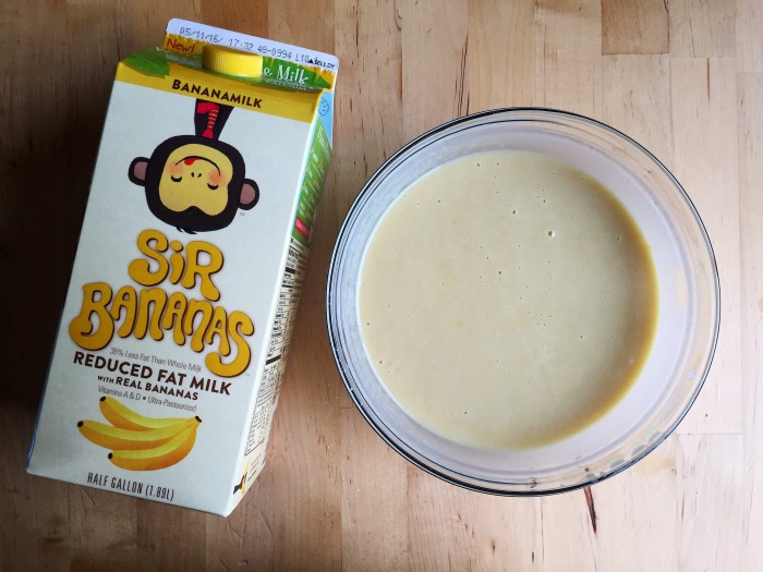 Easy Banana Cream Trifle With Vanilla Pudding © www.roastedbeanz.com #Bananamazing [AD] #CollectiveBias #shop