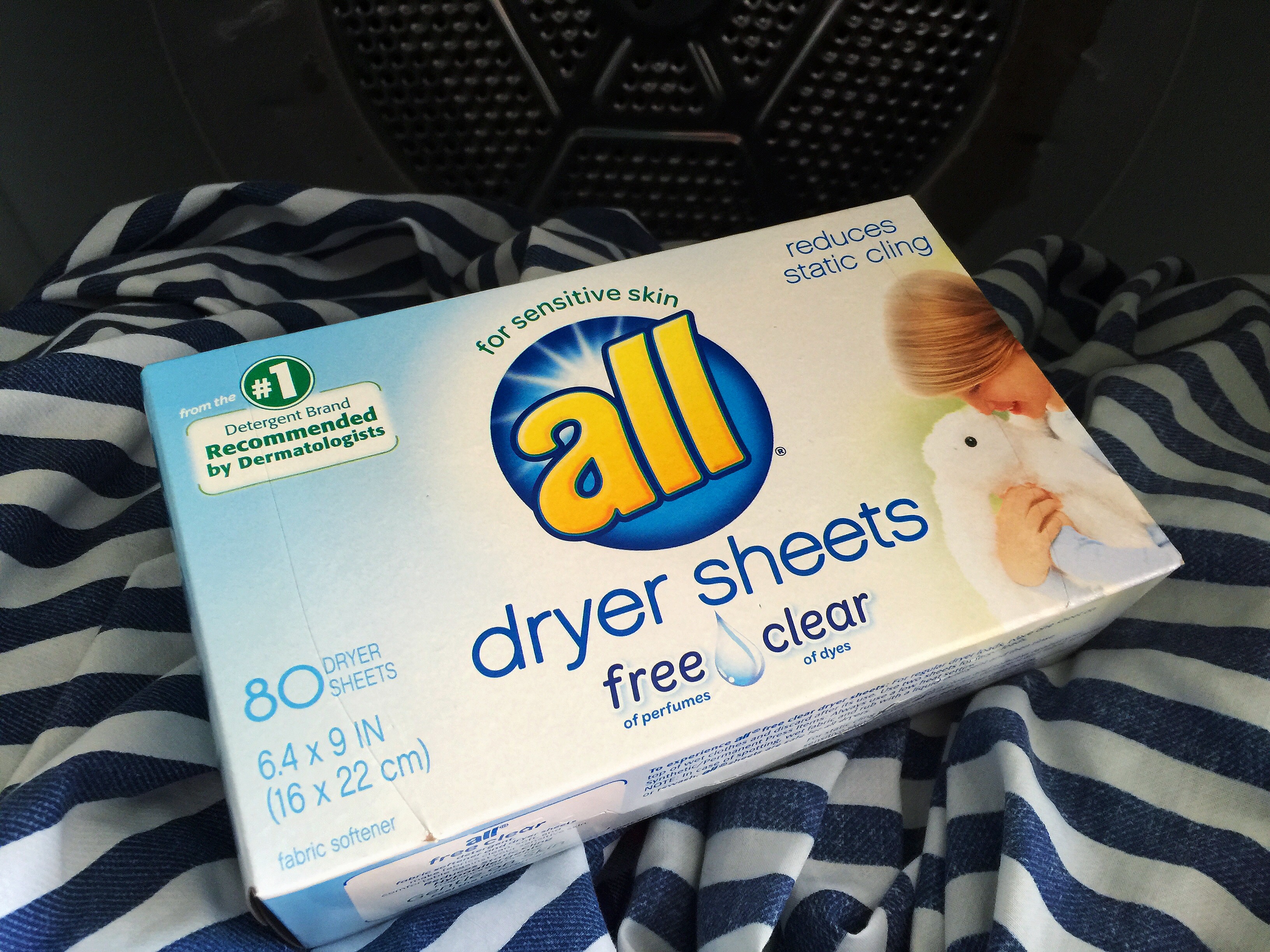 Breathe Easier With Great Tips On Preventing Household Allergens © www.roastedbeanz.com #FreeToBe [AD] #CollectiveBias #shop