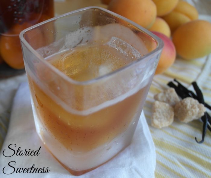 Remy Martin Living Life With Passion And Storied Sweetness Cognac Cocktail Recipe © www.roastedbeanz.com #PassionDefinedRemyRefined [AD] #CollectiveBias #shop