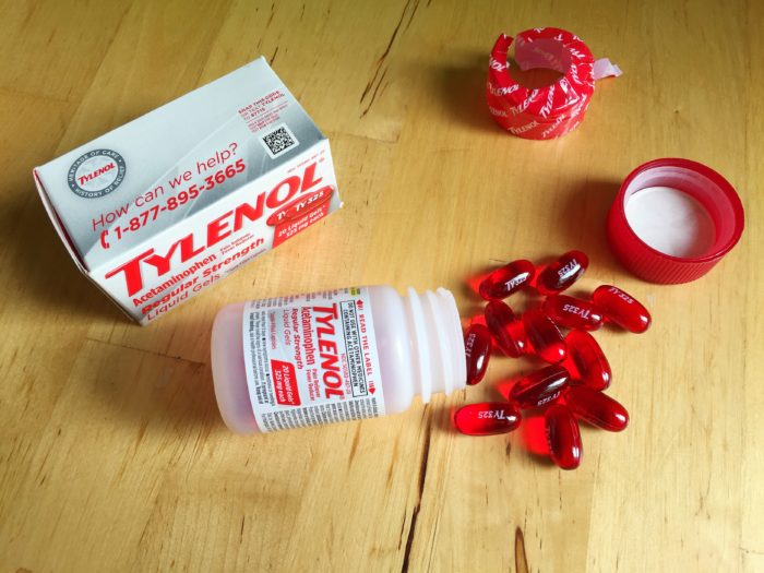 Be positively prepared for this back to school season with Motrin®, Tylenol®, and Bengay® at Target®! © www.roastedbeanz.com #PositivelyPrepared #BacktoSchool [AD] #CollectiveBias #shop