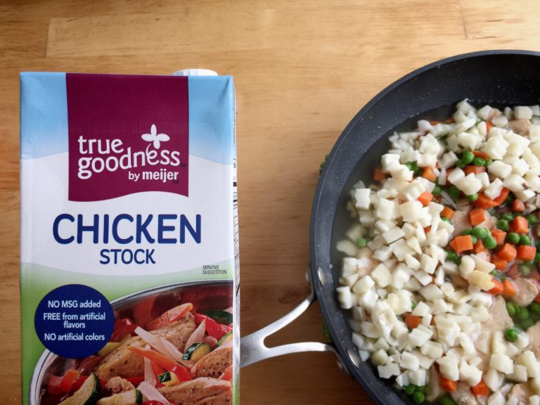 Easy Recipes Made Faster With Groceries Delivered By Shipt At Meijer