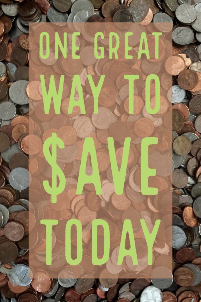One Great Way To Save Today With Groupon Coupons © www.roastedbeanz.com [AD] #GrouponCoupon