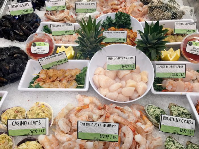 Green Tomato Michigan Pasty © www.roastedbeanz.com [AD] #BuschsMarket #CantonGrocery #Michigan