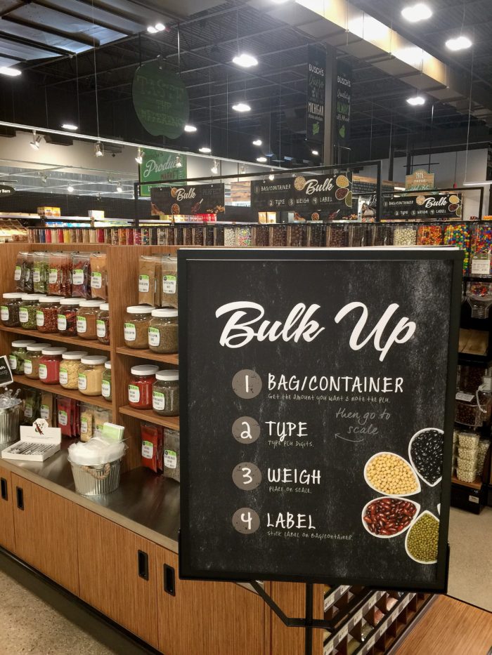 Green Tomato Michigan Pasty © www.roastedbeanz.com [AD] #BuschsMarket #CantonGrocery #Michigan