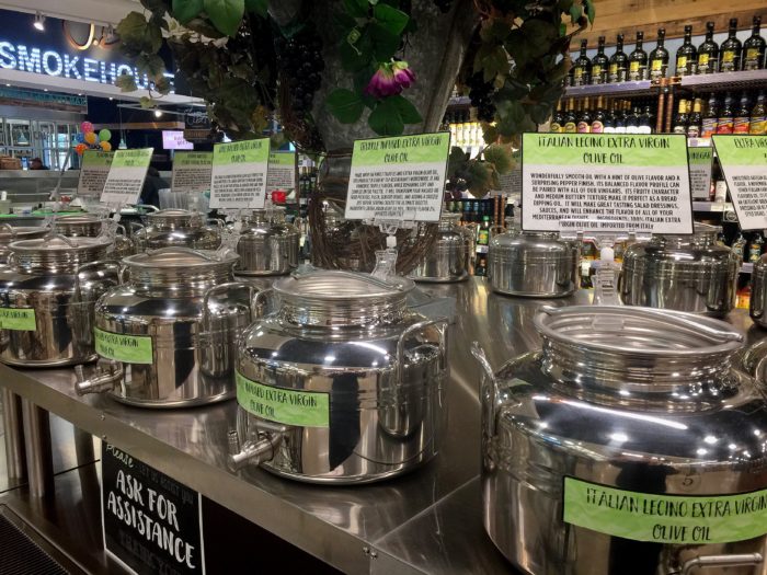 Green Tomato Michigan Pasty © www.roastedbeanz.com [AD] #BuschsMarket #CantonGrocery #Michigan