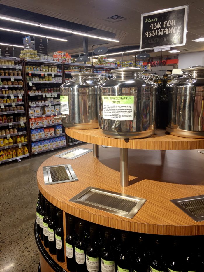 Michigan Cherry Coffee Jelly Recipe © www.roastedbeanz.com [AD] #buschsmarket