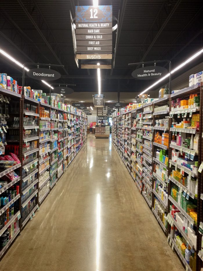 Michigan Cherry Coffee Jelly Recipe © www.roastedbeanz.com [AD] #buschsmarket