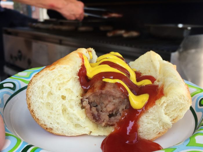 Michigan Cherry Coffee Jelly Recipe © www.roastedbeanz.com [AD] #buschsmarket